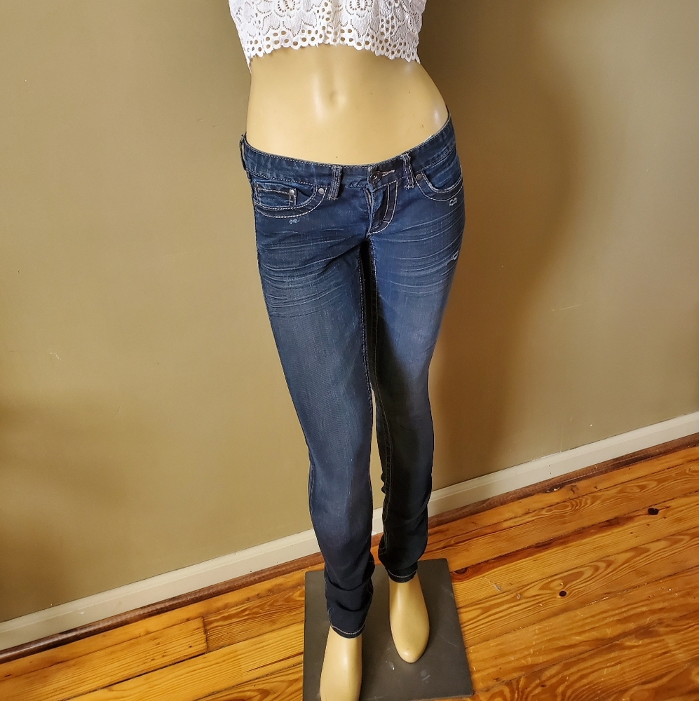 BKE-JEANS GREAT  Condition